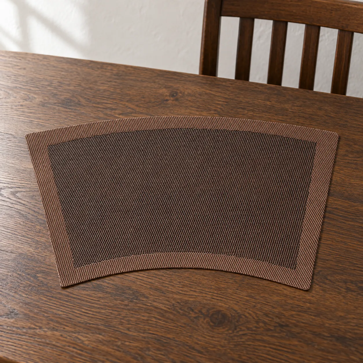 Sylvie Fan Placemat: complete selected item